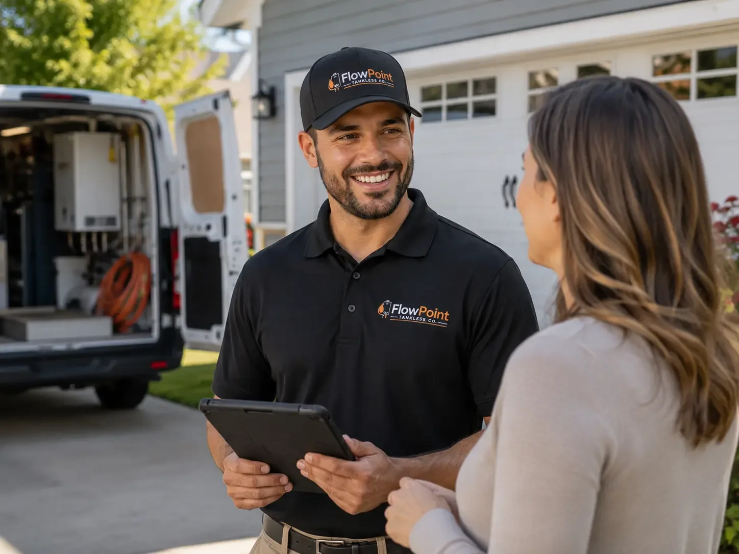 Tankless Water Heater Installation Toone, TN FAQs